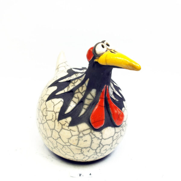 Kugelhuhn XL