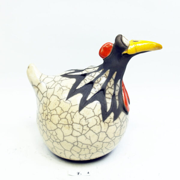 Kugelhuhn XL – Bild 6