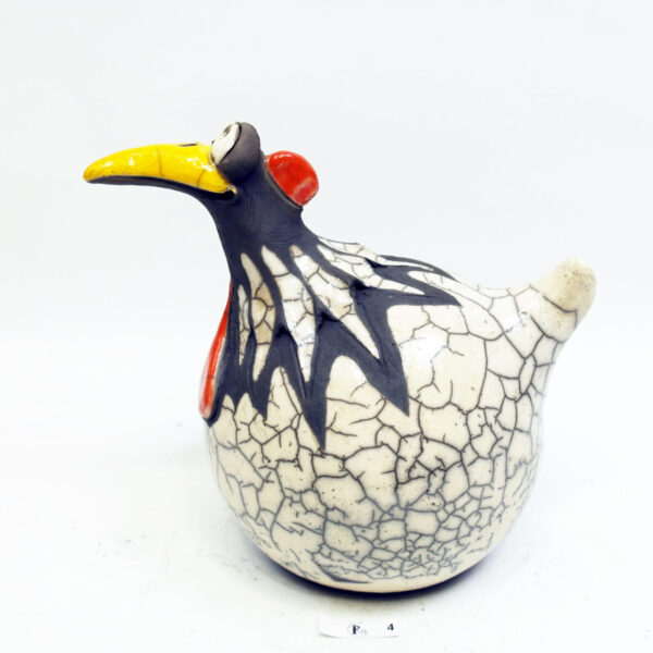 Kugelhuhn XL – Bild 4