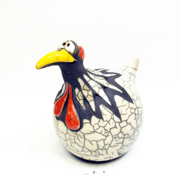 Kugelhuhn XL – Bild 3