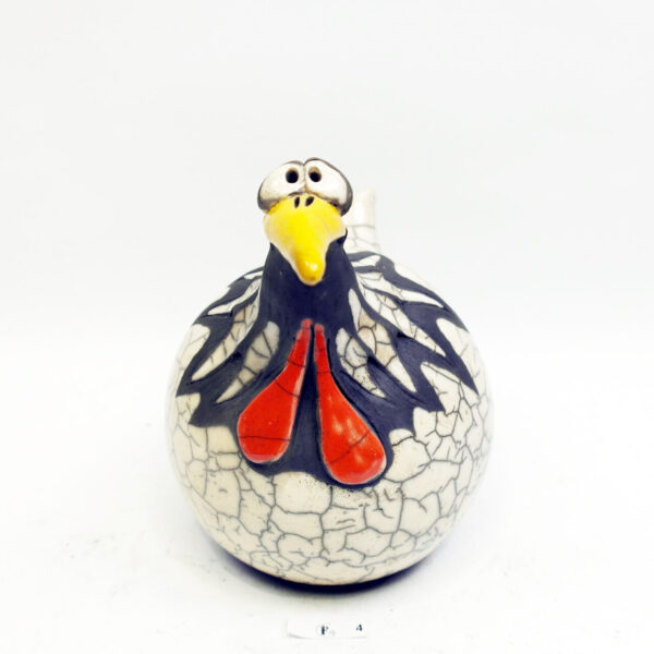Kugelhuhn XL – Bild 2