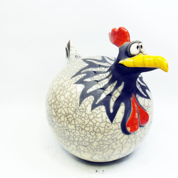 Kugelhuhn XXXL – Bild 7