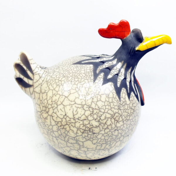 Kugelhuhn XXXL – Bild 6