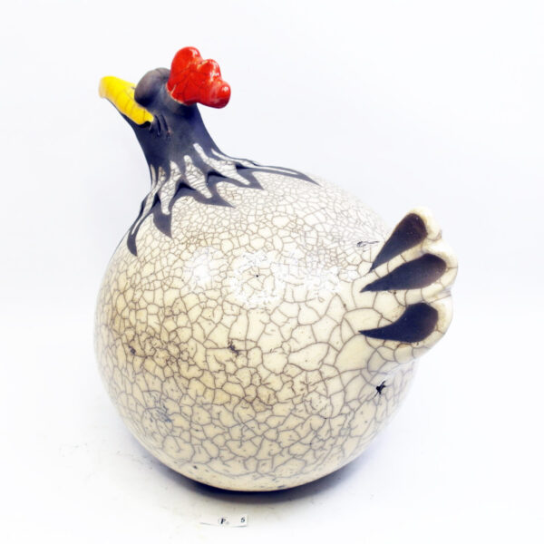 Kugelhuhn XXXL – Bild 4