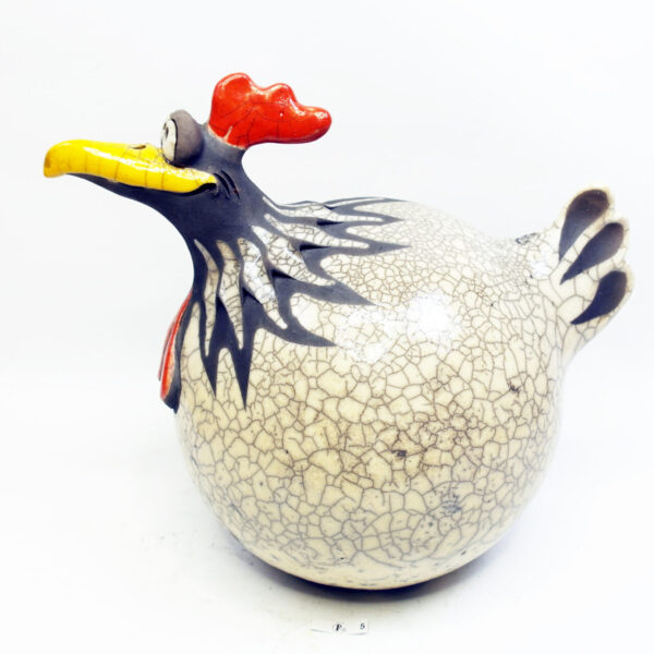 Kugelhuhn XXXL – Bild 3
