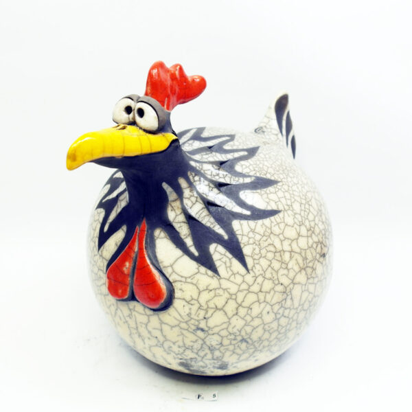Kugelhuhn XXXL