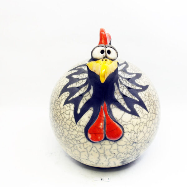 Kugelhuhn XXXL – Bild 2