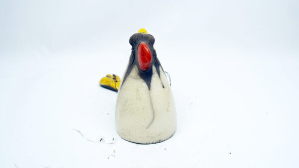 Huhn mit Baumelbeinen – Bild 4