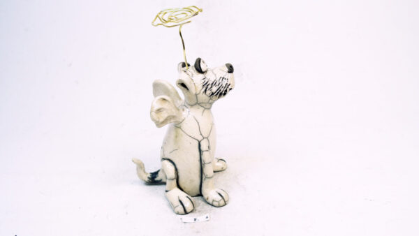 Hund mit Heiligenschein – Bild 7
