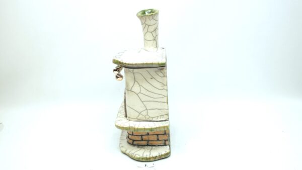 Kamin – Bild 5