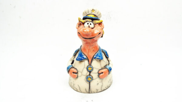 Kaptein