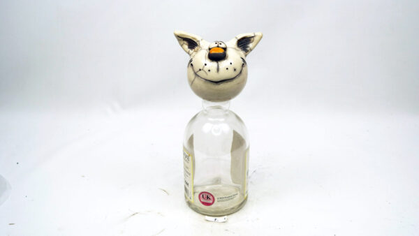 Katt-Kopp 1 – Bild 7