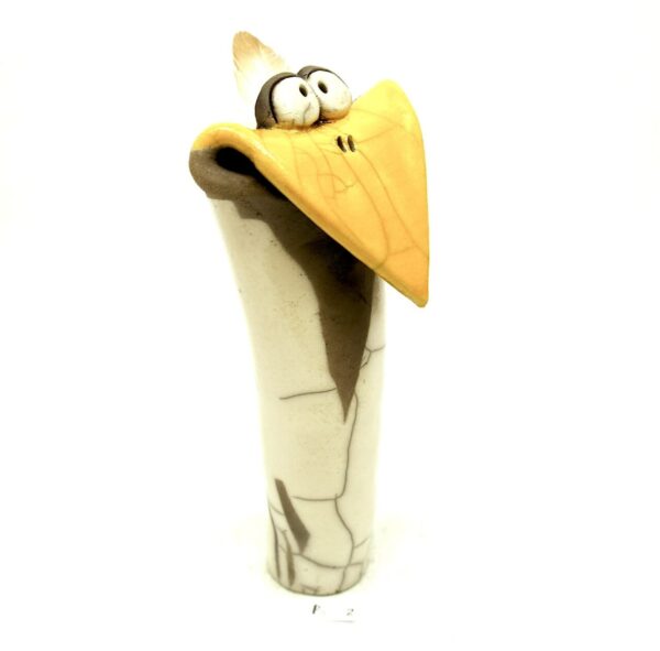 Klappschnabel 2