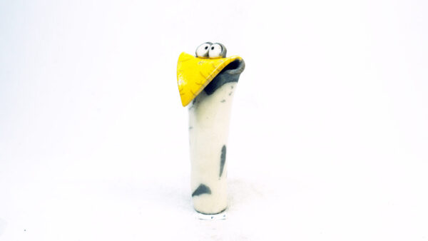 Klapp-Snute 4 – Bild 2