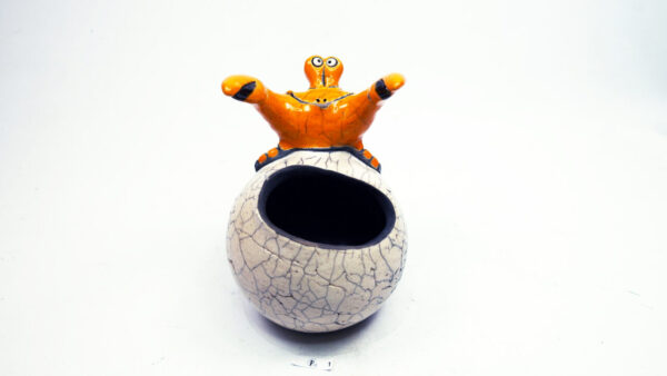 Knickerkrab – Bild 2