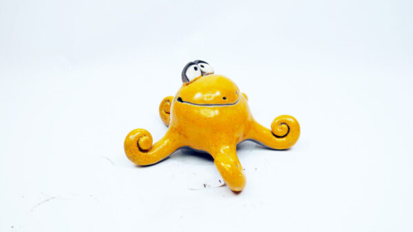 Krake 1 – Bild 5