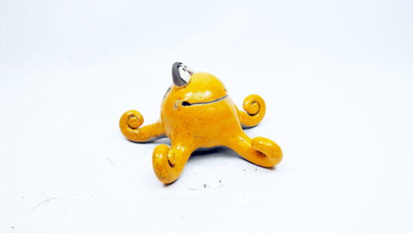 Krake 1 – Bild 4