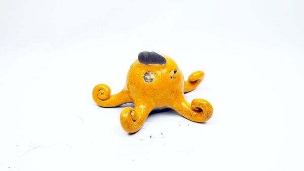Krake 1 – Bild 3