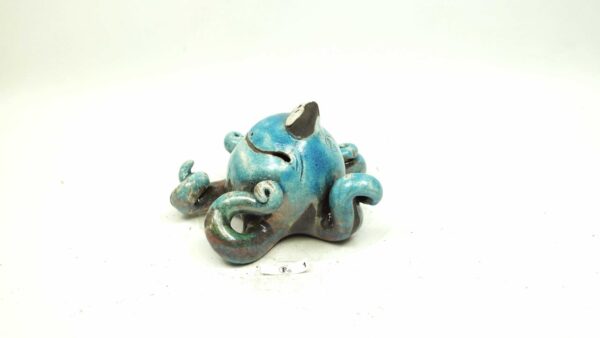 Krake – Bild 5