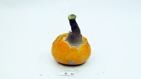 Kürbis 44 Ellipsoid – Bild 3