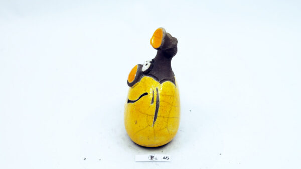 Kürbis 45 Ellipsoid – Bild 2