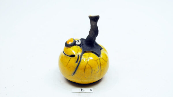 Kürbis 9 – Bild 2