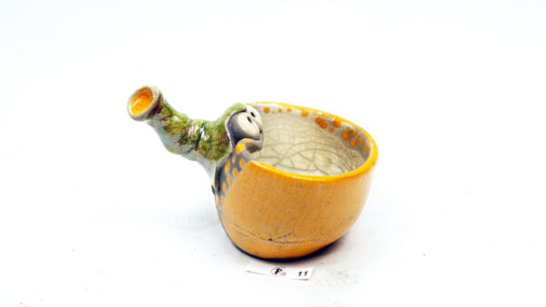 Kürbistöpfchen 1 – Bild 5