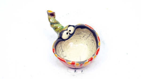 Kürbistöpfchen 2 – Bild 6
