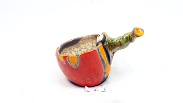 Kürbistöpfchen 2 – Bild 3