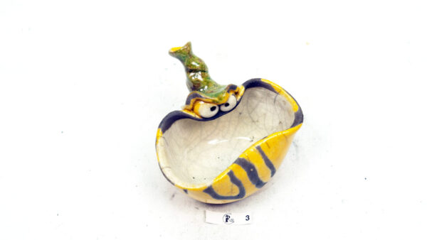 Kürbistöpfchen 3 – Bild 6