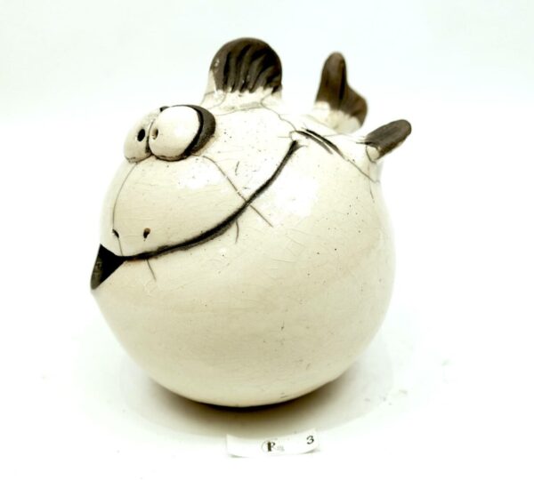Kugelfisk 3 – Bild 4