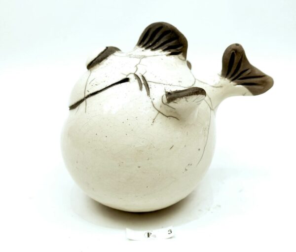 Kugelfisk 3 – Bild 3