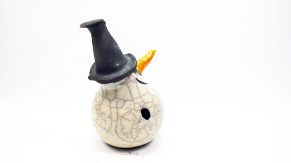 Kugel-Schneemann 1 – Bild 7