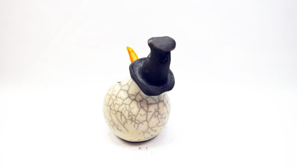Kugel-Schneemann 1 – Bild 5