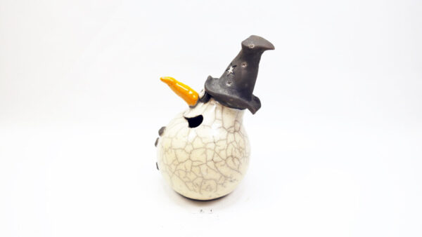Kugel-Schneemann 1 – Bild 4