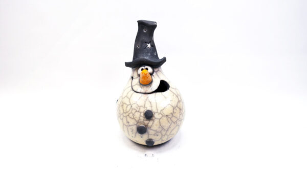Kugel-Schneemann 1 – Bild 2
