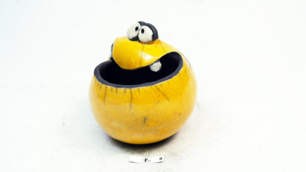Lach-Snute – Bild 2