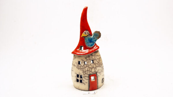 Lüchthuus 5