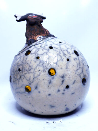 Lüücht-Knicker Elch