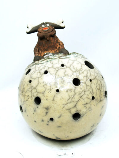 Lüücht-Knicker Elch