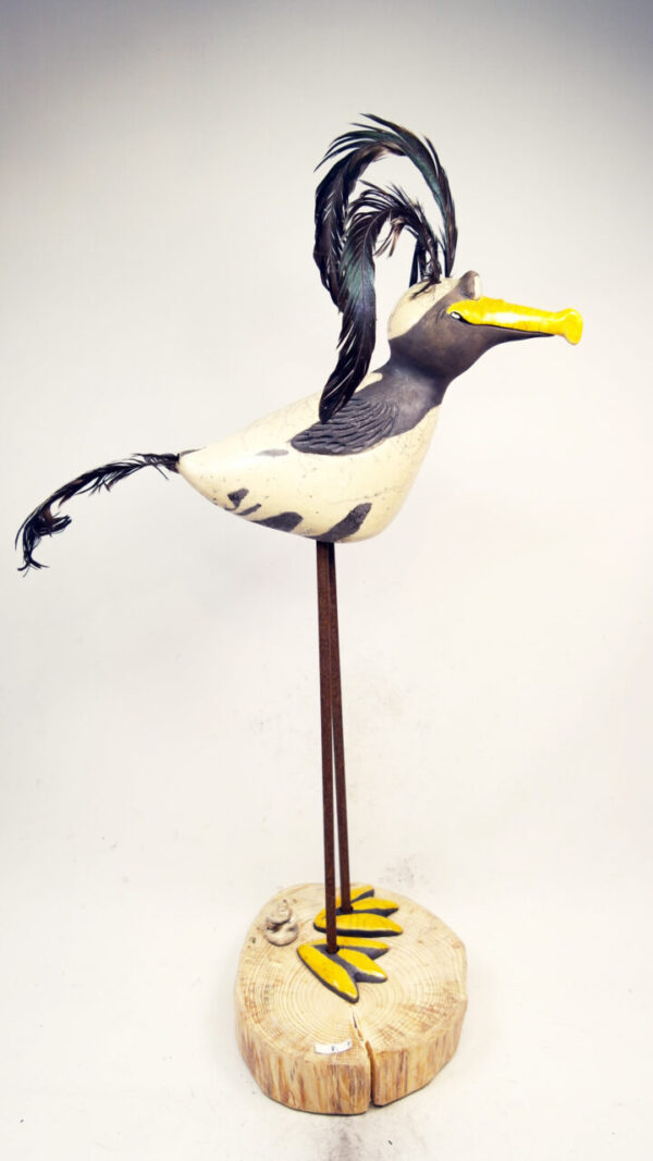 Mööv 3 stahnd mit Schiet – Bild 6