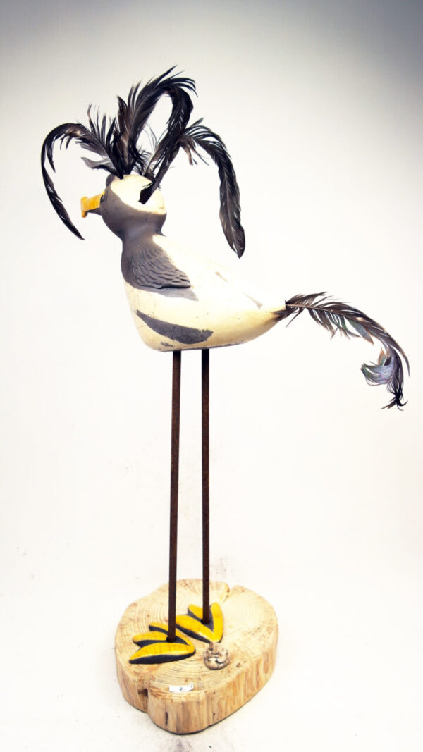 Mööv 3 stahnd mit Schiet – Bild 4