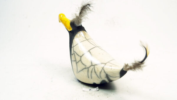Möwe Big 10 – Bild 5