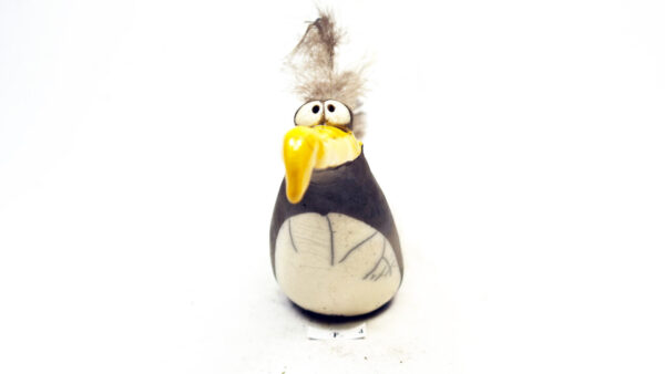 Möwe Big 10 – Bild 2