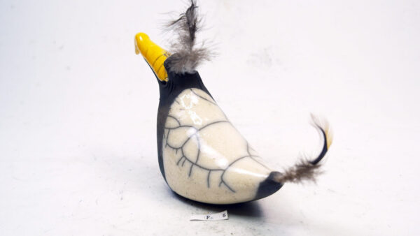 Möwe Big 11 – Bild 5