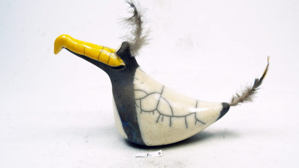Möwe Big 11 – Bild 4