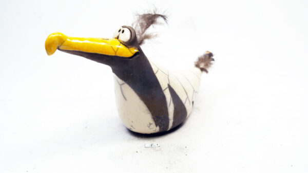 Möwe Big 7 – Bild 3