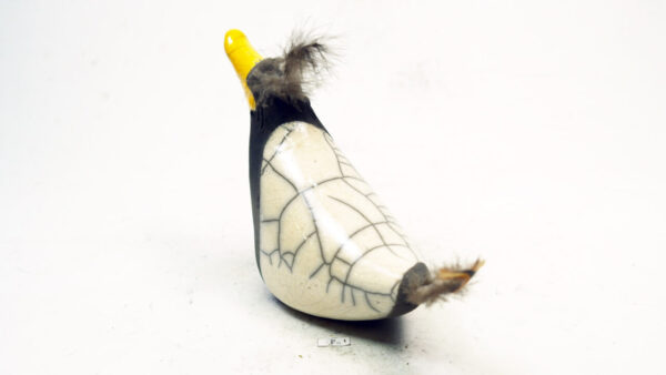 Möwe Big 8 – Bild 5