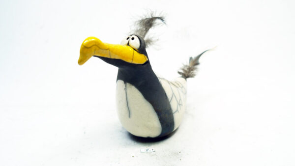 Möwe Big 8 – Bild 3
