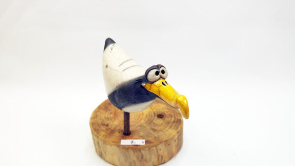 Möwe Lara